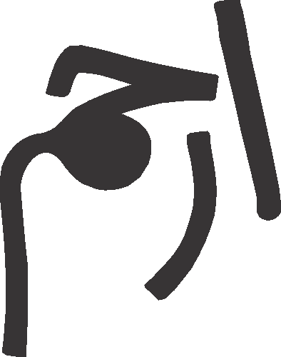 Arham free Urdu vector graphic