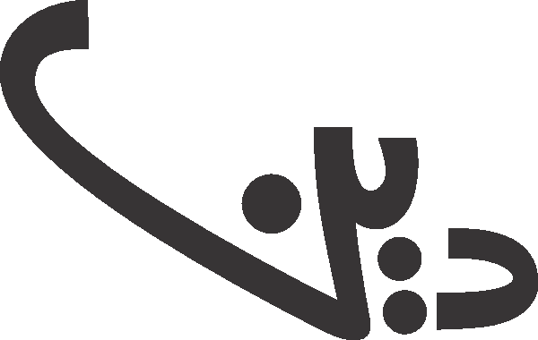 Deen free Urdu vector graphic