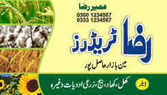 urdu card editable file