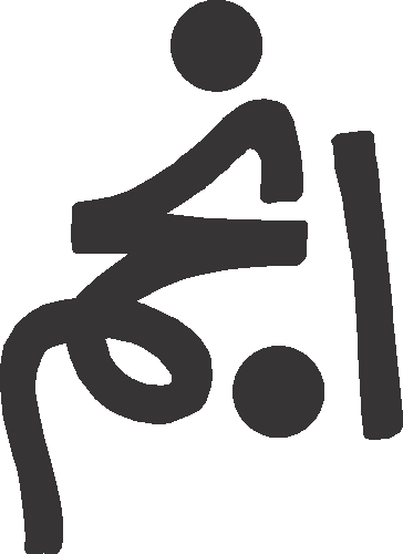 Anjum free Urdu vector graphic